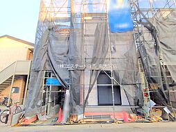 埼玉県さいたま市北区宮原町２丁目