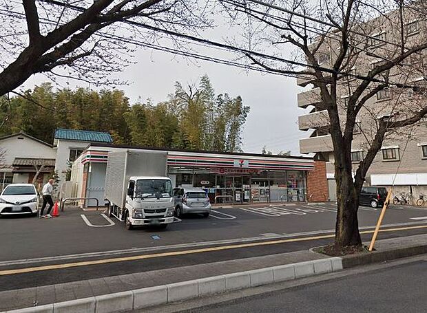 セブンイレブンさいたま宮原2丁目店(380m)