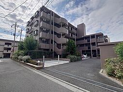 コスモ与野ヒルズ