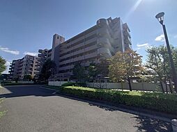 プロムナード大宮春野B−4番館