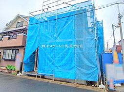 埼玉県さいたま市岩槻区加倉２丁目