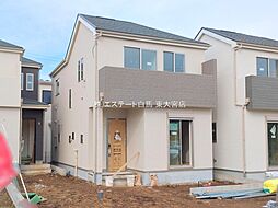 埼玉県さいたま市西区三橋６丁目