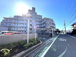 ライネスハイム東浦和