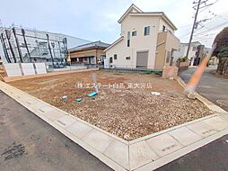 埼玉県上尾市大字原市