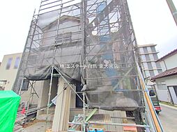 埼玉県桶川市泉１丁目