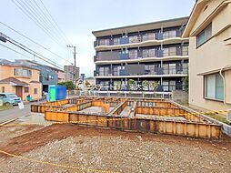 埼玉県さいたま市緑区大字三室