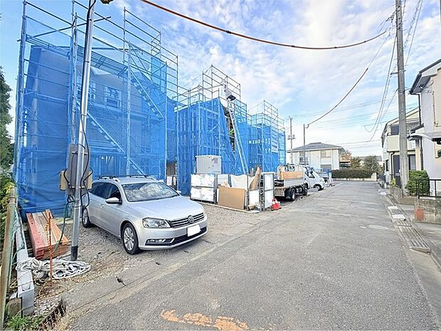 JR宇都宮線「東大宮」駅東口徒歩3分、提携駐車場もあります。エステート白馬東大宮店までお気軽にお問い合わせください。