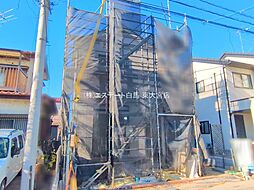 埼玉県北足立郡伊奈町栄４丁目