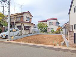 埼玉県北足立郡伊奈町栄４丁目