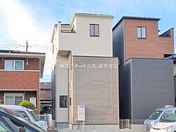 埼玉県さいたま市北区宮原町４丁目