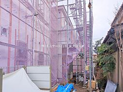 埼玉県さいたま市北区吉野町２丁目