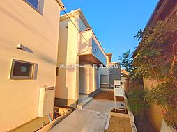 埼玉県さいたま市北区吉野町２丁目