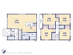 埼玉県桶川市神明１丁目