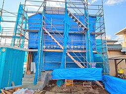 埼玉県桶川市神明１丁目