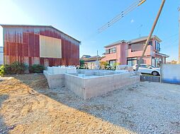 埼玉県幸手市中５丁目