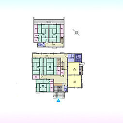 埼玉県久喜市菖蒲町菖蒲