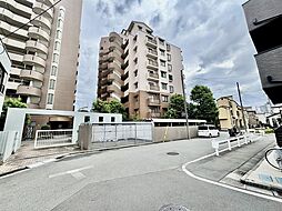 レールシティ大宮1番館