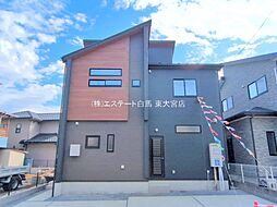 埼玉県上尾市原市北１丁目