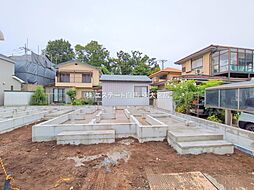 埼玉県さいたま市見沼区大字御蔵