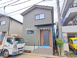 埼玉県上尾市原新町