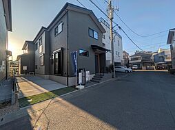 埼玉県上尾市原新町