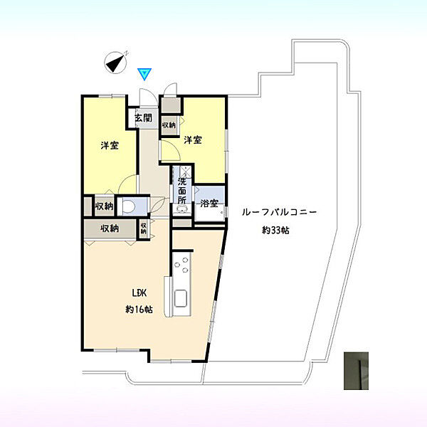 間取り：311002328363
