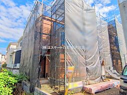 埼玉県さいたま市緑区道祖土４丁目