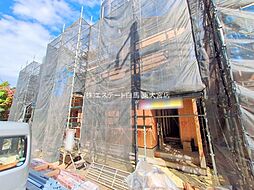 埼玉県さいたま市緑区道祖土４丁目