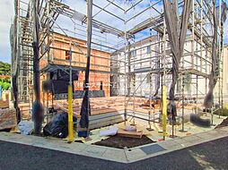 埼玉県さいたま市緑区道祖土４丁目