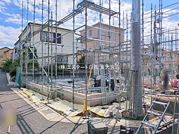 埼玉県さいたま市緑区道祖土４丁目