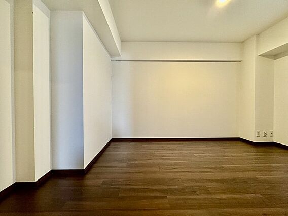 この部屋だれの...