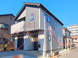 埼玉県越谷市瓦曽根２丁目