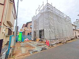 埼玉県越谷市瓦曽根２丁目