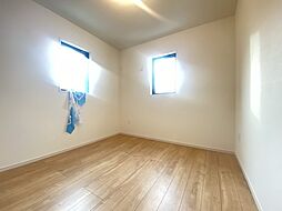 子供部屋の画像