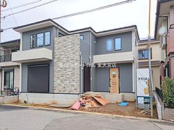 埼玉県越谷市大字大竹