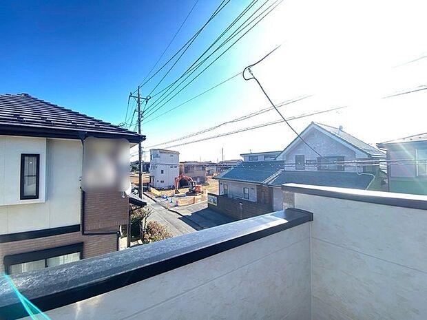 閑静な住宅地で叶える、穏やかな新生活が待ってます。 