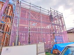 埼玉県上尾市大字小敷谷