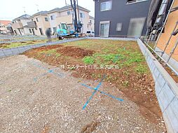 埼玉県上尾市大字小敷谷