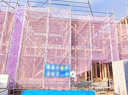 埼玉県上尾市大字小敷谷