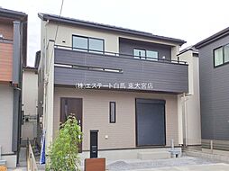 埼玉県北足立郡伊奈町中央４丁目