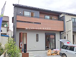 埼玉県北足立郡伊奈町中央４丁目