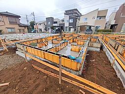 埼玉県上尾市大字久保