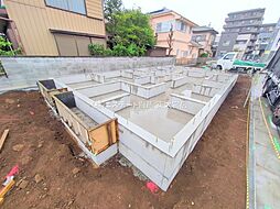 埼玉県上尾市大字久保