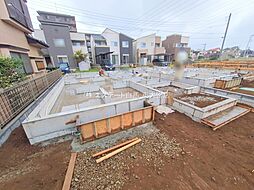 埼玉県上尾市大字久保