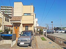 埼玉県上尾市緑丘３丁目