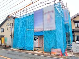 埼玉県白岡市白岡