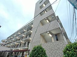 ヴァンベール上尾3