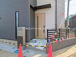 外観の画像