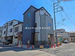 埼玉県越谷市大字恩間