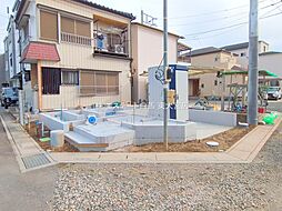 埼玉県越谷市大字恩間